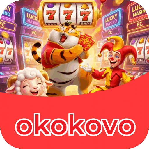 Promoções e bônus exclusivos da okokovo