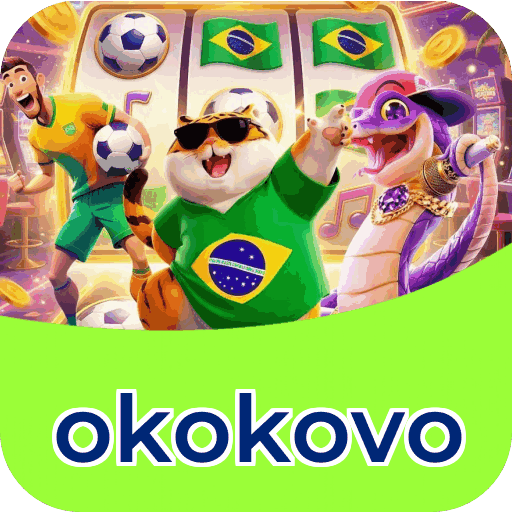 Suporte okokovo